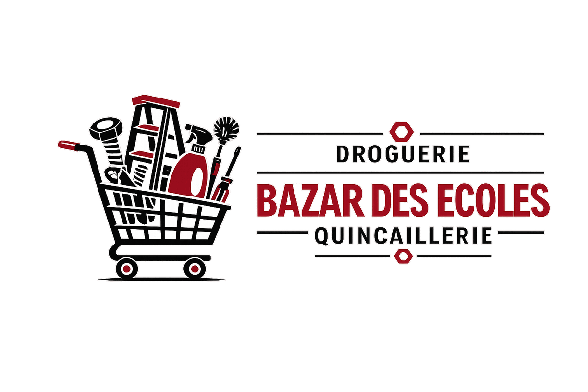 Logo BAZAR DES ÉCOLES